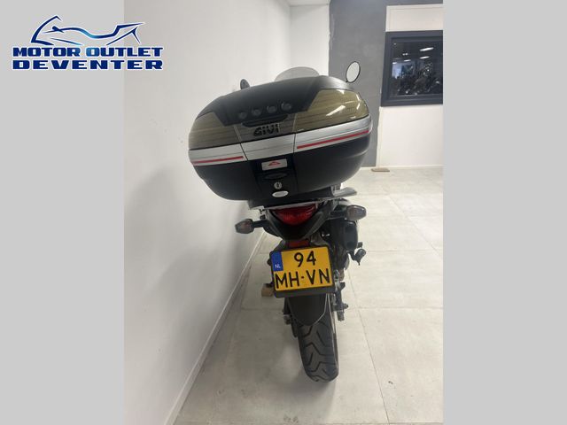honda - xl-700-va-transalp