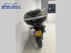 Honda XL 700 V Transalp ABS 2010 occasion – foto 11 van 21