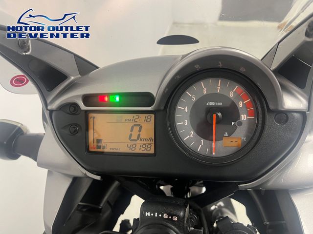 honda - xl-700-va-transalp