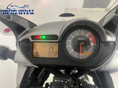 HONDA XL 700 V TRANSALP ABS – foto 2