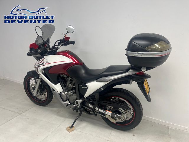 honda - xl-700-va-transalp