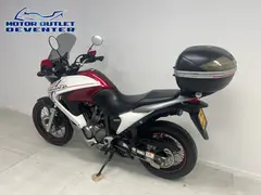 Honda XL 700 V Transalp ABS 2010 occasion – foto 13 van 21