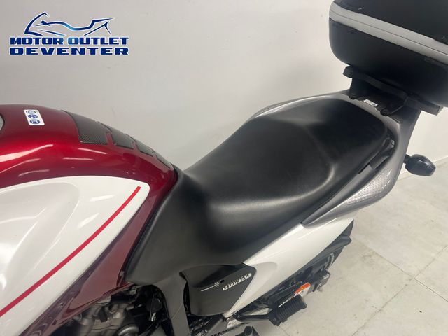 honda - xl-700-va-transalp