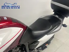 Honda XL 700 V Transalp ABS 2010 occasion – foto 18 van 21