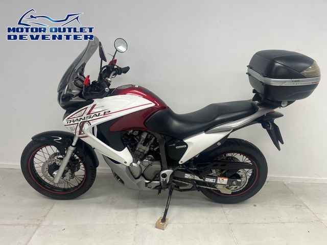honda - xl-700-va-transalp