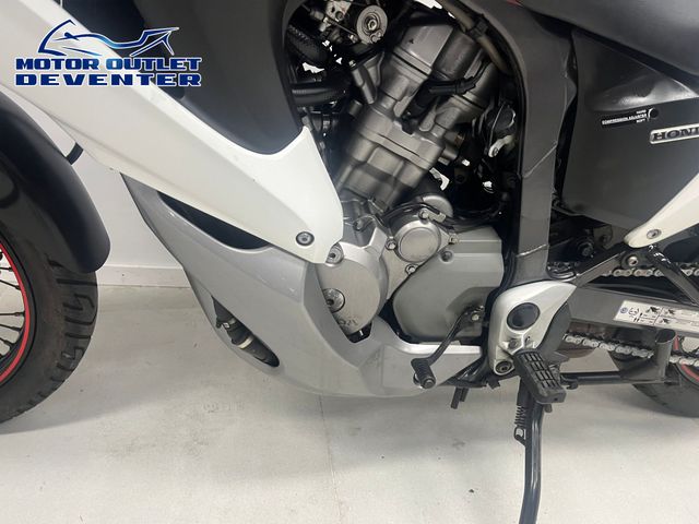 honda - xl-700-va-transalp