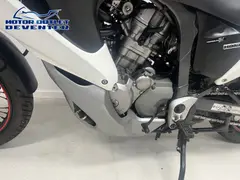 Honda XL 700 V Transalp ABS 2010 occasion – foto 16 van 21