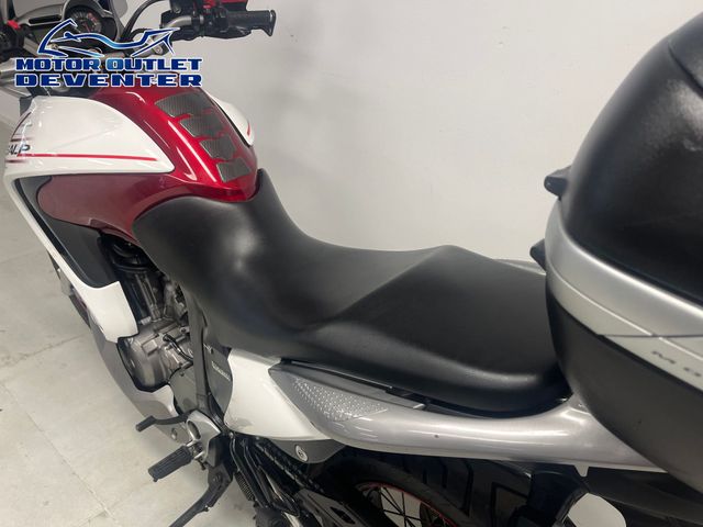 honda - xl-700-va-transalp