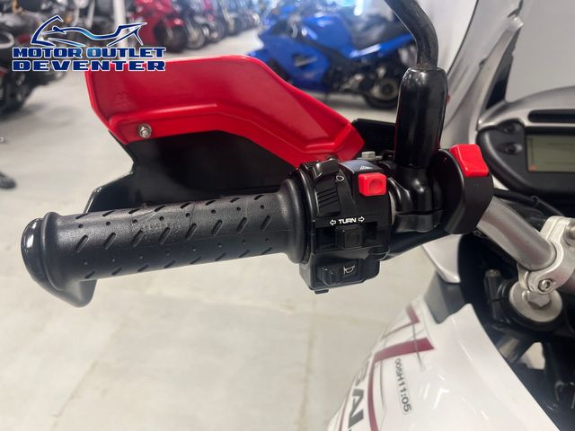 honda - xl-700-va-transalp