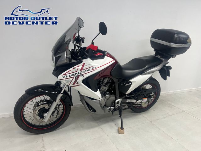 honda - xl-700-va-transalp