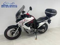 Honda XL 700 V Transalp ABS 2010 occasion – foto 14 van 21