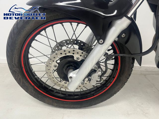 honda - xl-700-va-transalp