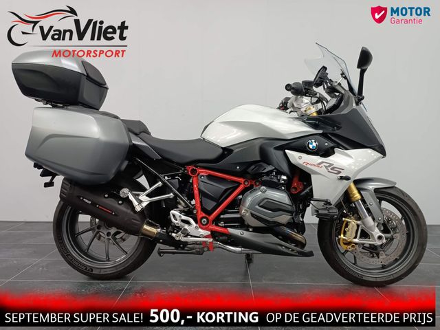 bmw - r-1200-rs