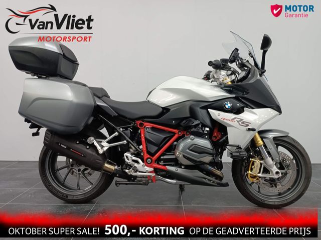 bmw - r-1200-rs