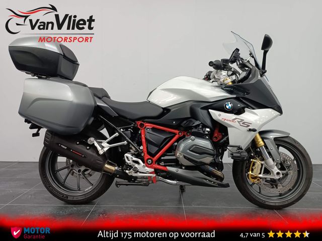 bmw - r-1200-rs