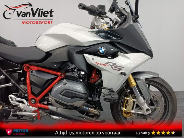 bmw - r-1200-rs
