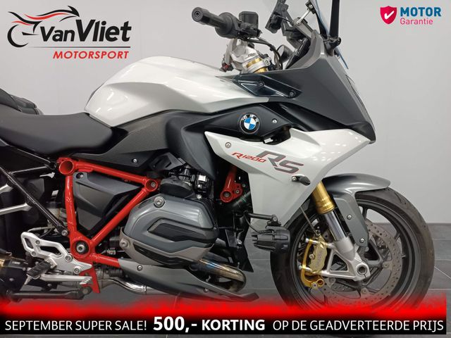 bmw - r-1200-rs