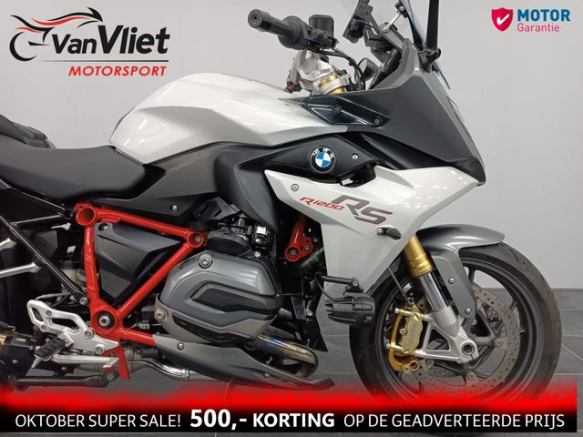 bmw - r-1200-rs