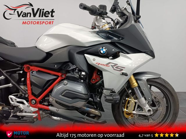 bmw - r-1200-rs