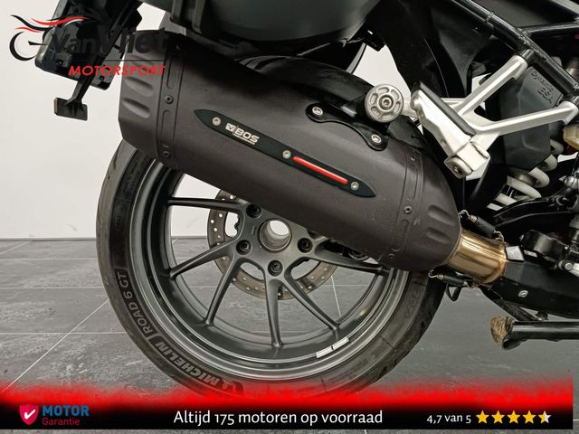 bmw - r-1200-rs