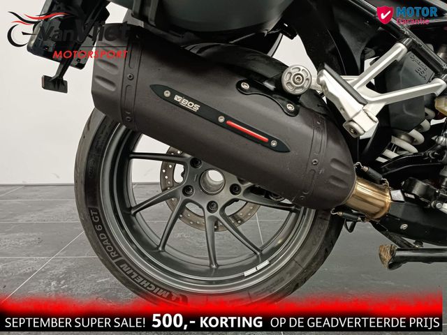 bmw - r-1200-rs