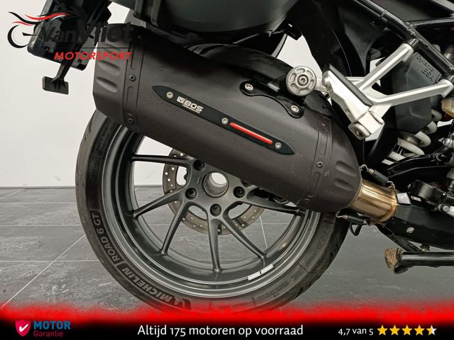 bmw - r-1200-rs