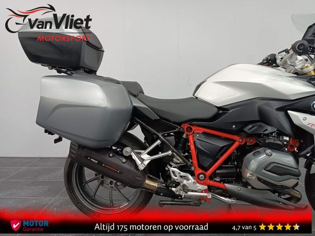 bmw - r-1200-rs