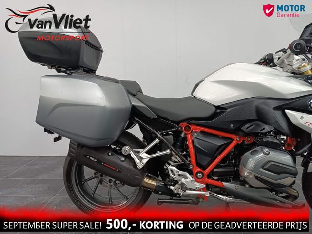 bmw - r-1200-rs