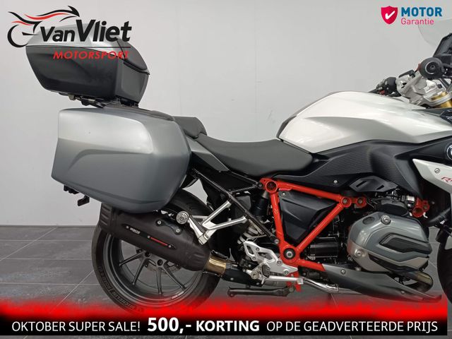 bmw - r-1200-rs