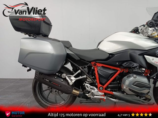 bmw - r-1200-rs