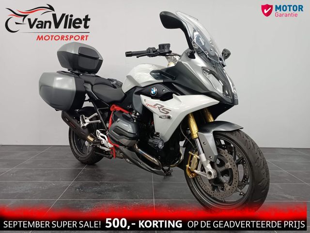 bmw - r-1200-rs