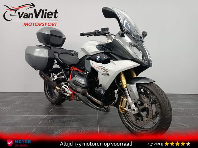 bmw - r-1200-rs