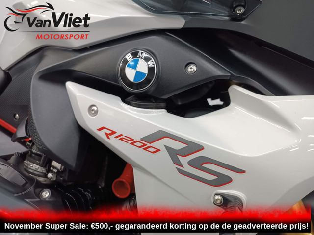 bmw - r-1200-rs