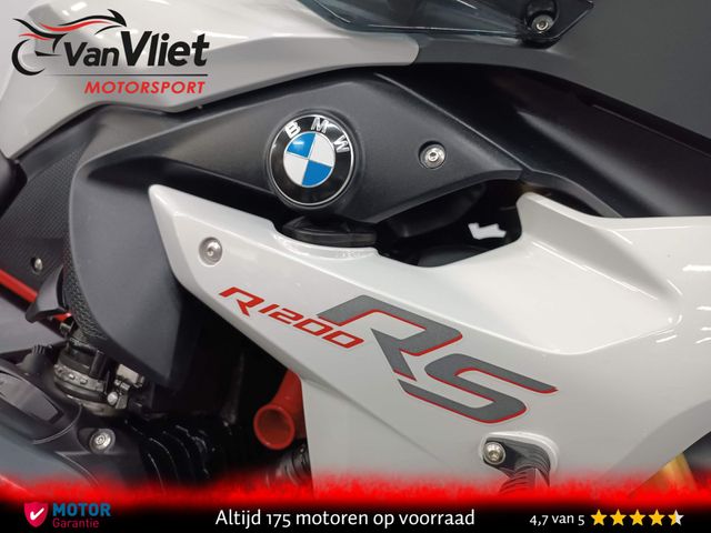 bmw - r-1200-rs