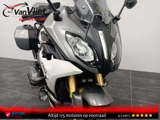 bmw - r-1200-rs