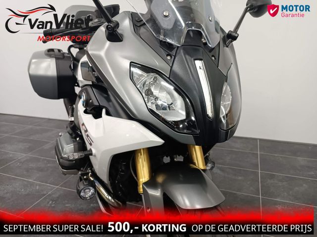 bmw - r-1200-rs