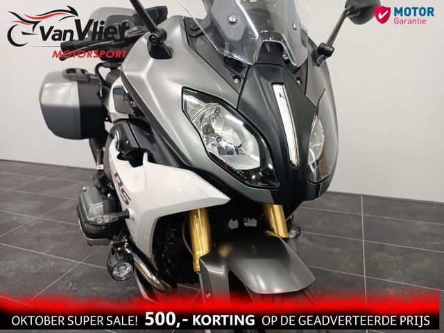 bmw - r-1200-rs