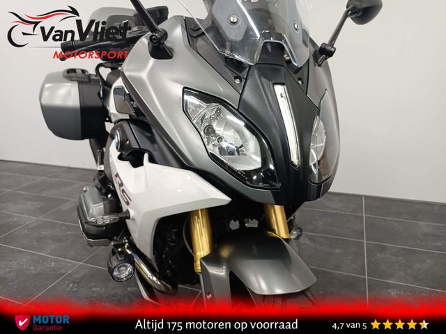 bmw - r-1200-rs