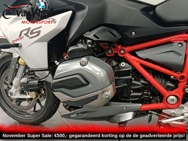 bmw - r-1200-rs