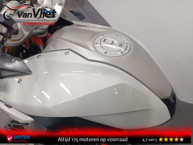 bmw - r-1200-rs