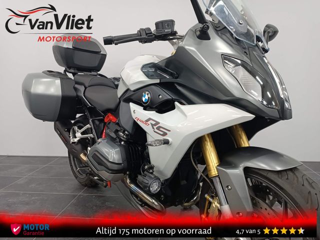 bmw - r-1200-rs