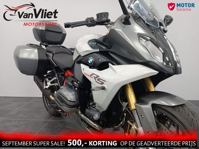 bmw - r-1200-rs