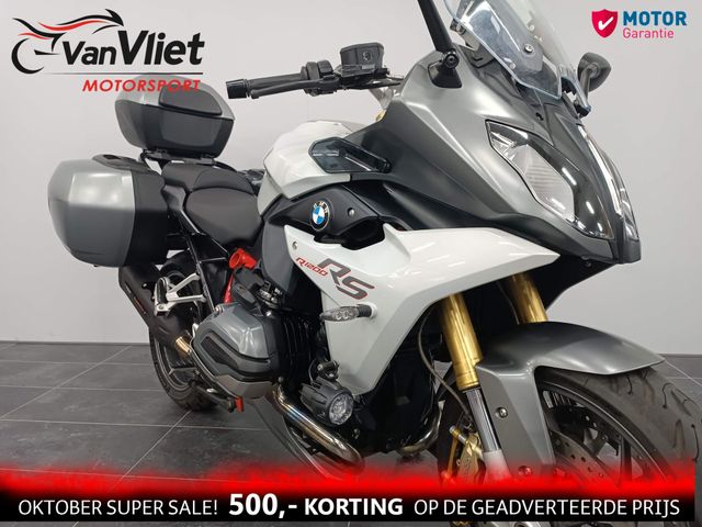 bmw - r-1200-rs