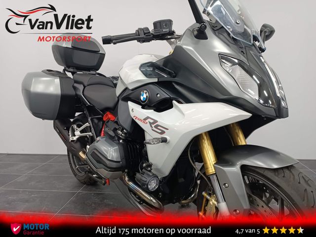 bmw - r-1200-rs