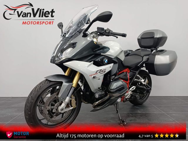 bmw - r-1200-rs