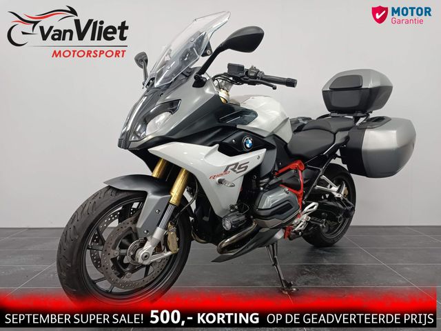 bmw - r-1200-rs