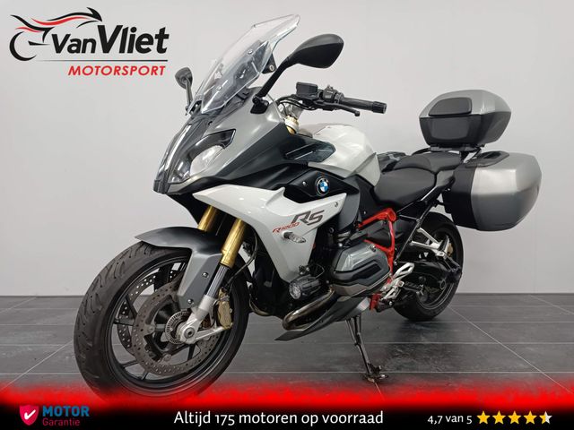 bmw - r-1200-rs