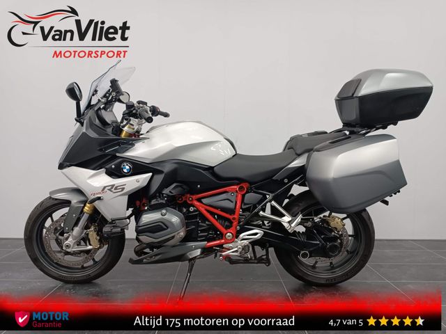 bmw - r-1200-rs