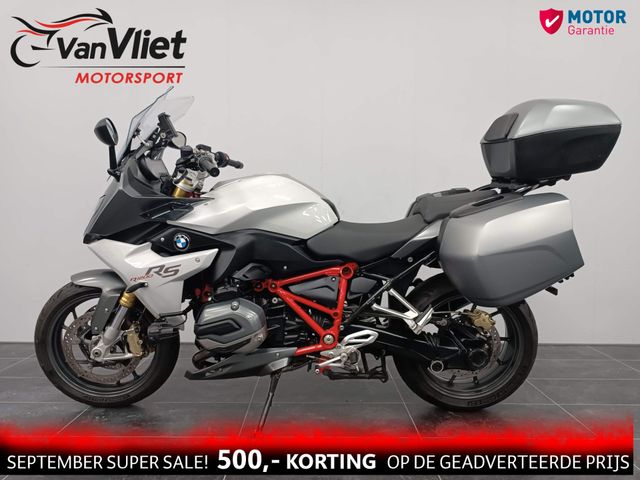 bmw - r-1200-rs