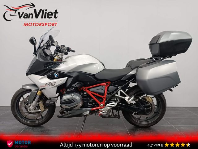 bmw - r-1200-rs